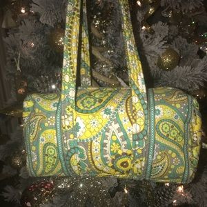 Vera Bradley Bag